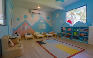 OBLU XPERIENCE Ailafushi