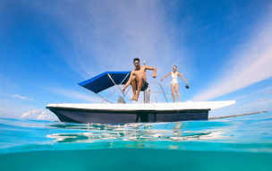 Centara Ras Fushi Resort and Spa