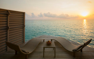 Centara Ras Fushi Resort and Spa