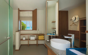 Centara Ras Fushi Resort and Spa