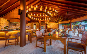 Centara Ras Fushi Resort and Spa