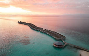 Centara Ras Fushi Resort and Spa