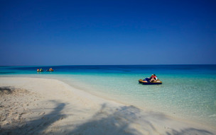 Centara Ras Fushi Resort and Spa