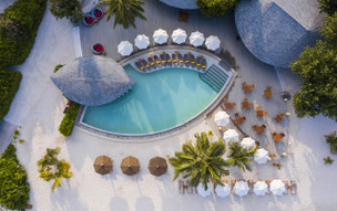 Centara Ras Fushi Resort and Spa