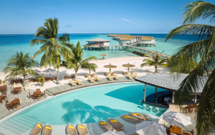 Centara Ras Fushi Resort and Spa