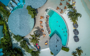 Centara Ras Fushi Resort and Spa