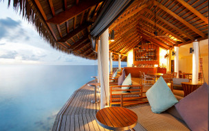 Centara Ras Fushi Resort and Spa