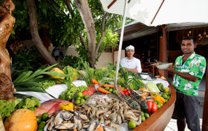 Centara Ras Fushi Resort and Spa