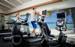 Centara Ras Fushi Resort and Spa