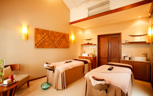 Centara Ras Fushi Resort and Spa