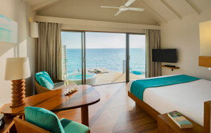 Centara Ras Fushi Resort and Spa