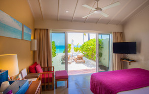 Centara Ras Fushi Resort and Spa