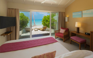 Centara Ras Fushi Resort and Spa