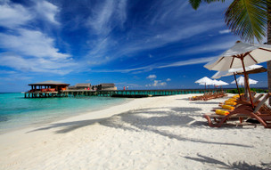 Centara Ras Fushi Resort and Spa