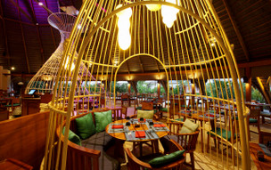 Centara Ras Fushi Resort and Spa