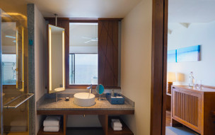 Centara Ras Fushi Resort and Spa