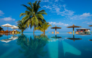 Centara Ras Fushi Resort and Spa