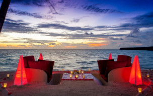 Centara Ras Fushi Resort and Spa