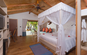Meeru Island Resort