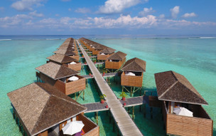 Meeru Island Resort