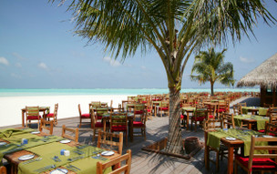 Meeru Island Resort