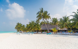 Meeru Island Resort
