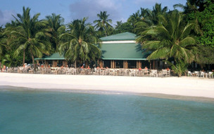 Meeru Island Resort