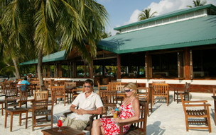 Meeru Island Resort