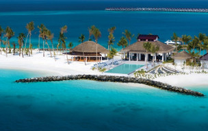 OBLU Select Lobigili