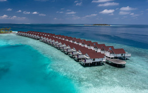 OBLU Select Lobigili