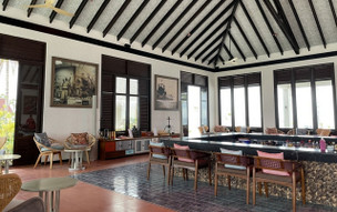 OBLU Select Lobigili