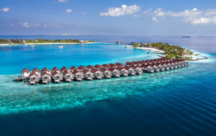 OBLU Select Lobigili