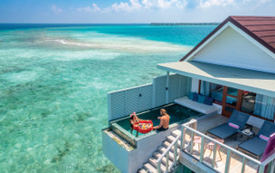 OBLU Select Lobigili