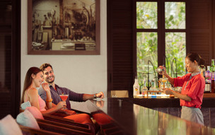 OBLU Select Lobigili