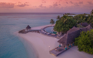 Four Seasons Kuda Huraa