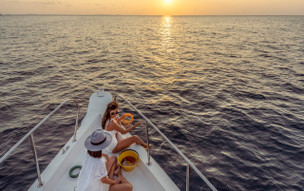 Four Seasons Kuda Huraa