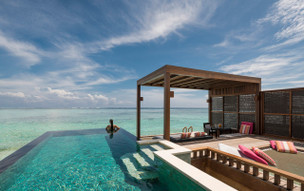Four Seasons Kuda Huraa