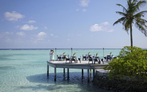 Four Seasons Kuda Huraa