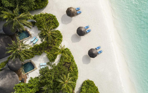 Four Seasons Kuda Huraa