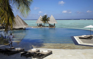 Four Seasons Kuda Huraa