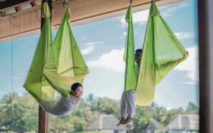 Four Seasons Kuda Huraa