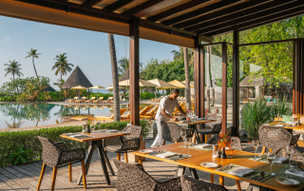 Four Seasons Kuda Huraa