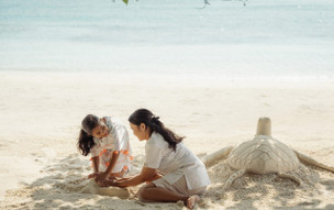 Four Seasons Kuda Huraa