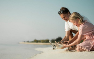 Four Seasons Kuda Huraa