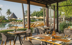 Four Seasons Kuda Huraa