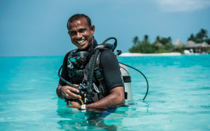 Four Seasons Kuda Huraa