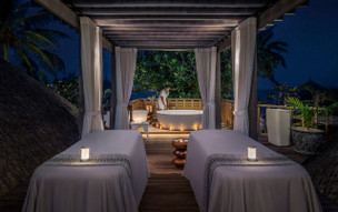 Four Seasons Kuda Huraa