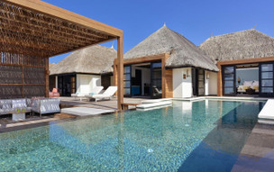 Four Seasons Kuda Huraa