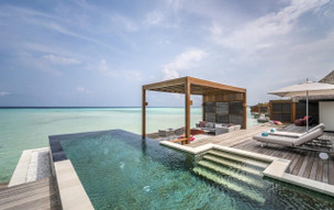 Four Seasons Kuda Huraa