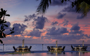 Four Seasons Kuda Huraa